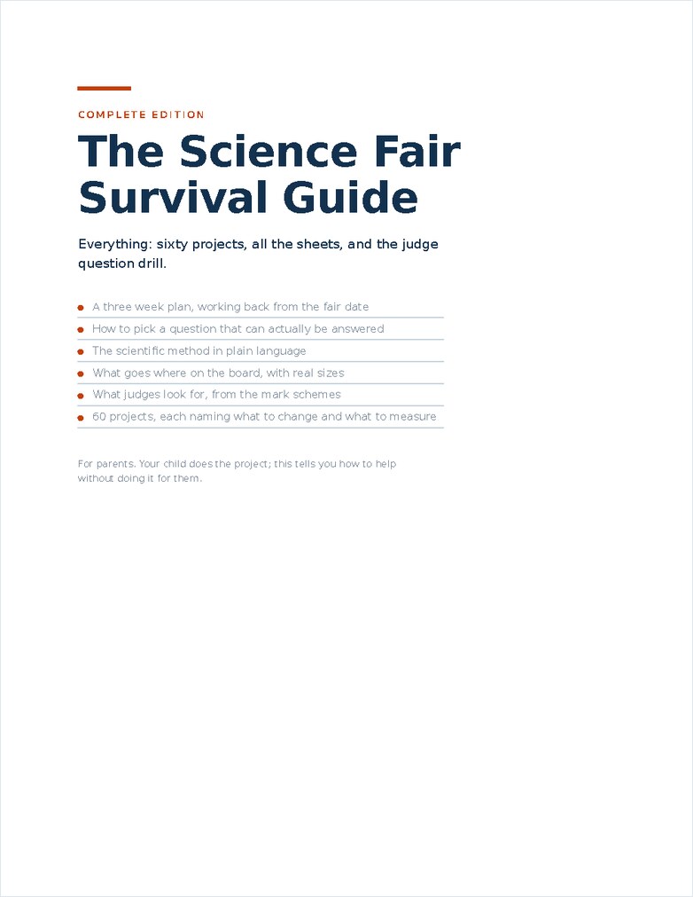 The Complete edition cover. Both paper sizes included.