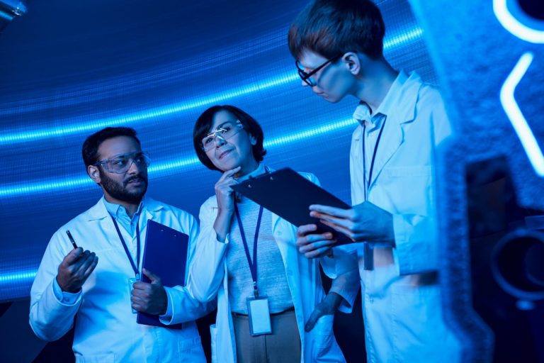 How Wilhelm Röntgen’s Lab Work Revolutionized Medical Imaging